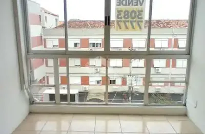 Sala comercial à venda na Rua Tapajós, 45, Jardim São Pedro, Porto Alegre