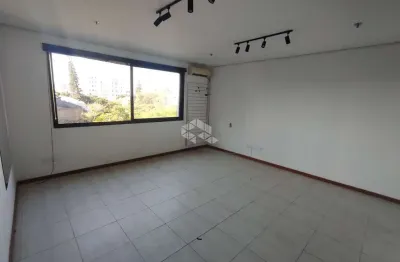Sala comercial com 1 sala à venda na Avenida Plínio Brasil Milano, 805, Higienópolis, Porto Alegre