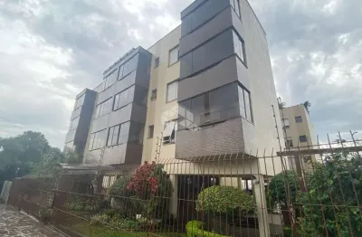 Apartamento de 45m² com 1 dormitório e 1 vaga no bairro cristo redentor