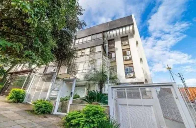 Apartamento 2 quartos com garagem a venda no bairro petrópolis em porto alegre