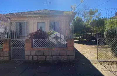 Terreno à venda na Rua Paissandu, 227, Partenon, Porto Alegre