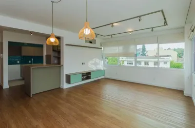 Apartamento 3 dormitórios 1 suíte 95m² 2 vagas no bairro boa vista