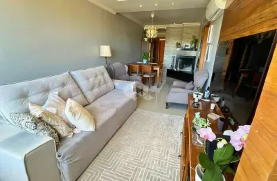 Apartamento com 2 quartos à venda na Rua Leite de Castro, 204, Jardim Itu Sabará, Porto Alegre