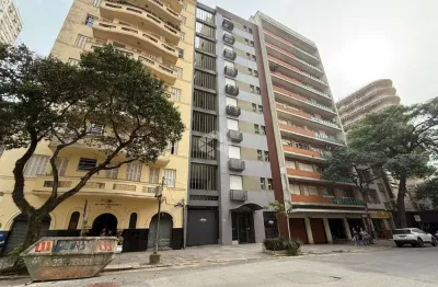 Apartamento com 1 quarto à venda na Rua Duque de Caxias, 1364, Centro Histórico, Porto Alegre