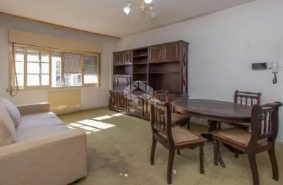 Apartamento com 2 quartos à venda na Avenida Cristóvão Colombo, 2184, Floresta, Porto Alegre