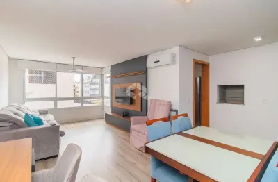 Apartamento 2 dormitórios 1 suíte 86m² 2 vagas no bairro menino deus