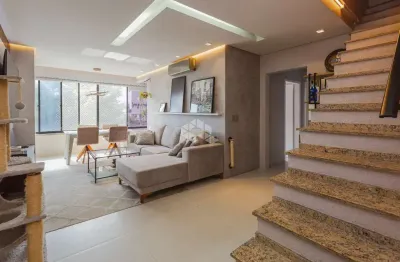 Cobertura com 2 quartos à venda na Rua Jalmar Azambuja Diniz, 244, Jardim Itu Sabará, Porto Alegre