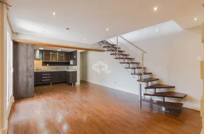 Cobertura 3 dormitórios 1 suíte 187m² 1 vaga no bairro higienópolis