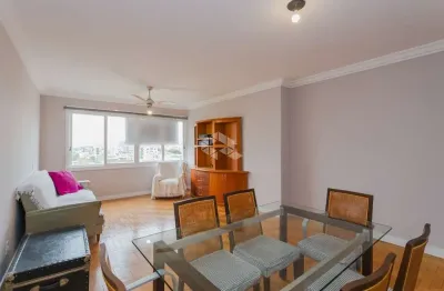 Apartamento 3 dormitórios 1 suíte 110m² 1 vaga no bairro petrópolis