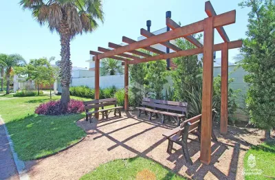 Casa em condomínio fechado com 3 quartos à venda na Rua Dolores Duran, 1584, Lomba do Pinheiro, Porto Alegre