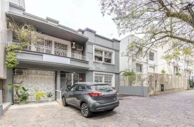 Prédio à venda na Rua Castro Alves, 433, Independência, Porto Alegre