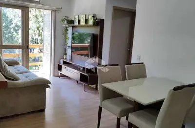 Apartamento com 2 quartos à venda na Rua Marcone, 200, Partenon, Porto Alegre