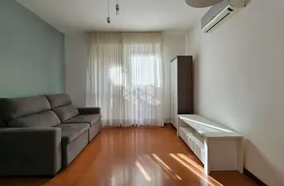 Apartamento com 1 quarto à venda na Rua Guilherme Alves, 386, Partenon, Porto Alegre