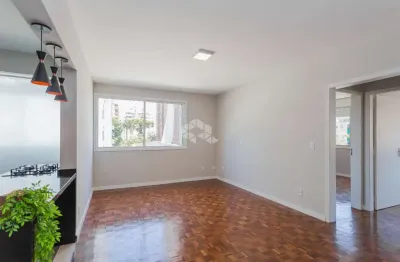 Apartamento com 2 quartos à venda na Rua General Caldwell, 847, Menino Deus, Porto Alegre
