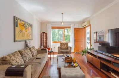 Apartamento 3 dormitórios 1 suíte 198m² 2 vagas no bairro higienópolis