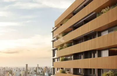 Apartamento com 3 suítes e infraestrutura de resort, no petrópolis