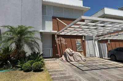 Casa em condomínio fechado com 3 quartos à venda na Rua Dolores Duran, 1584, Agronomia, Porto Alegre