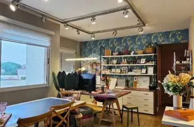 Apartamento de 3 dormitórios com 65,52m² e 1 vaga no bairro vila ipiranga.