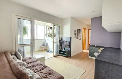 Apartamento 2 dormitórios 1 suíte 64m² 1 vaga no bairro centro histórico