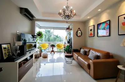 Apartamento com 3 quartos à venda na Avenida Grécia, 1000, Passo da Areia, Porto Alegre