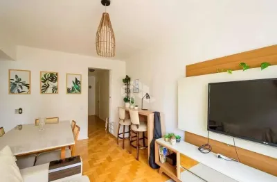 Apartamento com 2 quartos à venda na Rua Sofia Veloso, 104, Cidade Baixa, Porto Alegre