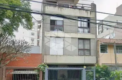Cobertura com 2 quartos à venda na rua domingos crescêncio, 632, santana, porto alegre, 112 m2 por r$ 550.000