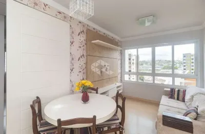 Apartamento 2 dormitórios 1 suíte 60m² 1 vaga no bairro menino deus