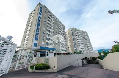 Apartamento 3 dormitórios 1 suíte 88m² 2 vagas no bairro Jardim Botânico