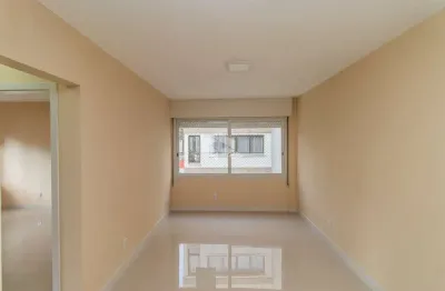 Apartamento com 2 quartos à venda na Rua Pedro Ivo, 206, Mont Serrat, Porto Alegre