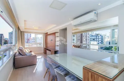 Apartamento com 2 quartos à venda na Rua Marcelo Gama, 1030, Auxiliadora, Porto Alegre