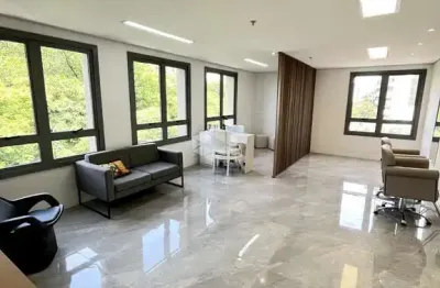 Sala comercial à venda na Avenida Mariland, 403, São João, Porto Alegre