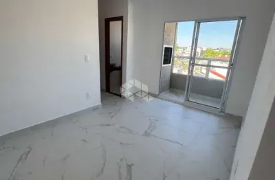 Apartamento com 2 quartos à venda na Rua Francisco Silveira Dias Filho, 337, Jardim Itu Sabará, Porto Alegre