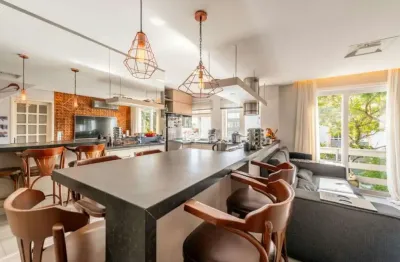 Cobertura 3 dormitórios, 2 vagas à venda no Passo da Areia - Porto Alegre