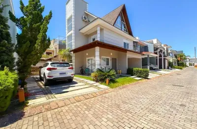 Casa em condomínio fechado com 3 quartos à venda na Avenida Ecoville, 790, Sarandi, Porto Alegre