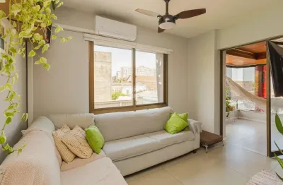 Apartamento com 1 quarto à venda na Rua General Bento Martins, 364, Centro Histórico, Porto Alegre