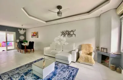Casa em condomínio fechado com 3 quartos à venda na Avenida Ecoville, 790, Sarandi, Porto Alegre