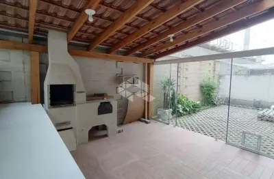 Apartamento garden de 2 dormitórios e vaga no porto guaiba