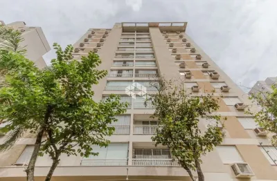 Apartamento de 2 dormitórios, 1 suíte, com  2 vagas de garagem, na zona norte.