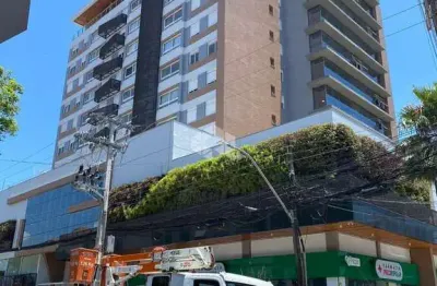 Apartamento 02 dormitórios, suíte,  1 vaga no jardim lindoia.