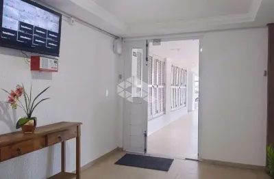 Apartamento 2 dormitórios com vista livre, em prédio revitalizado, box escriturado, prédio todo revitalizado - parada 61 - gravataí