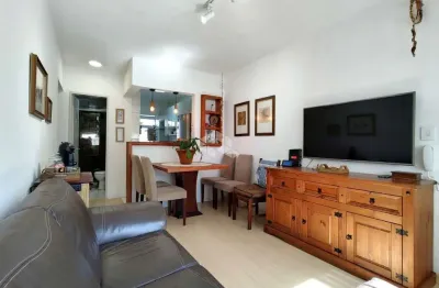 Apartamento de 2 dormitórios a venda no jardim planalto