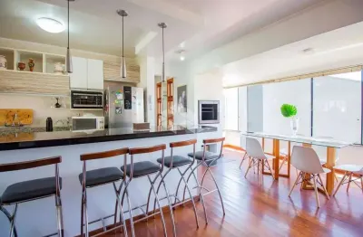 Apartamento de 3 dormitórios, 1 suíte e 2 vagas no bairro jardim lindóia em porto alegre-rs!