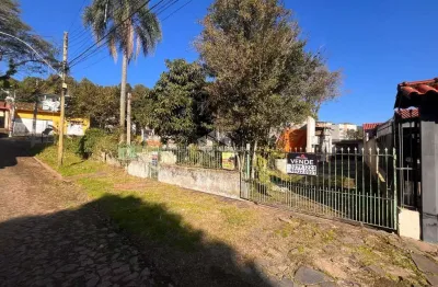 Terreno 10x30 no bairro jardim itú, porto alegre-rs