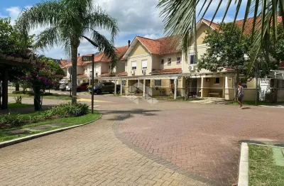 Casa em condomínio no ecoville144m², 4 dormitórios, 2 suítes, 2 vagas na zona norte de porto alegre.