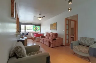 Apartamento 3 quartos som suíte e 3 vagas no crito redentor