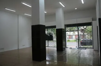 Sala comercial à venda na Avenida Panamericana, 1144, Jardim Lindóia, Porto Alegre