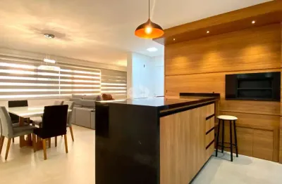 Apartamento de 3 dormitórios, 3 suítes e 3 vagas no bairro jardim lindóia em porto alegre-rs!