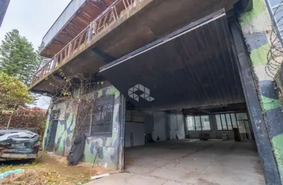 Prédio comercial  com 230m2 num terreno de 510m2  no jardim floresta