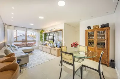 Apartamento de 3 dormitórios, 1 suíte e 2 vagas no bairro higienópolis em porto alegre-rs!