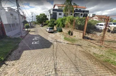 Terreno à venda na Rua Professor Leopoldo Tietbohl, 330, Jardim Itu Sabará, Porto Alegre